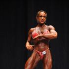 Jennifer  Kennedy - NPC USA 2012 - #1