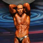 Rudy Leandri   III - NPC Europa Battle of Champions 2010 - #1