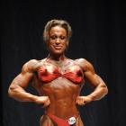 Jennifer  Kennedy - NPC USA 2012 - #1