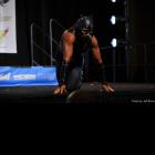 Sarah  Bodary - NPC Jr. Nationals 2014 - #1