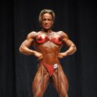 Jennifer  Kennedy - NPC USA 2012 - #1