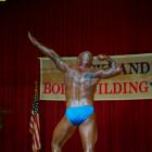 Raul  Rodriguez - NPC Lackland Classic 2012 - #1