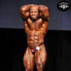 Shaun  Clarida - IFBB Toronto Pro Supershow 2014 - #1