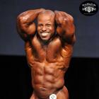 Shaun  Clarida - IFBB Toronto Pro Supershow 2014 - #1