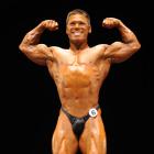 Ron  Hackaspker - NPC Nationals 2011 - #1