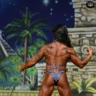 Rita  Rae - IFBB Europa Super Show 2014 - #1