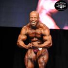 Shaun  Clarida - IFBB Toronto Pro Supershow 2014 - #1