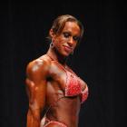 Jennifer  Kennedy - NPC USA 2012 - #1