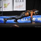 Sarah  Bodary - NPC Jr. Nationals 2014 - #1