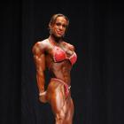 Jennifer  Kennedy - NPC USA 2012 - #1