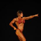  Christine  Sabo - NPC Nationals 2010 - #1