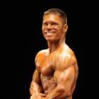 Ron  Hackaspker - NPC Nationals 2011 - #1