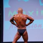 Sean  Liguori - NPC Texas Shredder Classic 2013 - #1