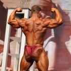 John  Hodgson - IFBB Europa Super Show 2009 - #1