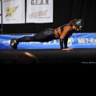 Sarah  Bodary - NPC Jr. Nationals 2014 - #1