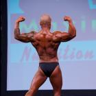 Sean  Liguori - NPC Texas Shredder Classic 2013 - #1