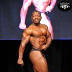 James  Darling - IFBB Toronto Pro Supershow 2014 - #1