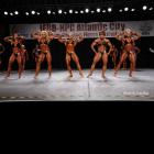 IFBB Fort Lauderdale Pro  2010 - #1