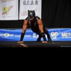 Sarah  Bodary - NPC Jr. Nationals 2014 - #1
