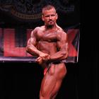 Christopher  Mahoney - NPC Muscle Mayhem 2011 - #1