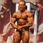 John  Hodgson - IFBB Europa Super Show 2009 - #1