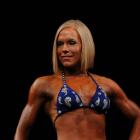 Lindsay  Sollers - NPC Jr. USA 2009 - #1