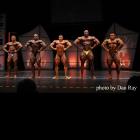 IFBB Arnold Classic 2012 - #1