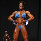 Angela  Salvagno - NPC USA 2009 - #1