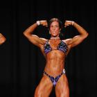 Jennifer  Scarpetta - NPC Jr. Nationals 2010 - #1