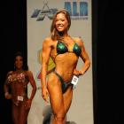 Kristin  Nunn - IFBB California Pro Figure 2009 - #1