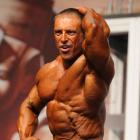 John  Hodgson - IFBB Europa Super Show 2009 - #1