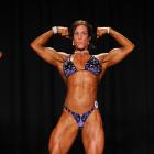 Jennifer  Scarpetta - NPC Jr. Nationals 2010 - #1