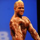 Jeff  Long - IFBB New York Pro 2010 - #1