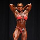 Jennifer  Kennedy - NPC USA 2012 - #1