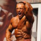 John  Hodgson - IFBB Europa Super Show 2009 - #1