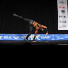 Sarah  Bodary - NPC Jr. Nationals 2014 - #1
