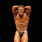 Ron  Hackaspker - NPC Nationals 2011 - #1