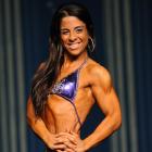 Angela  Ruberto - NPC Europa Show of Champions 2012 - #1