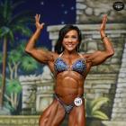 Rita  Rae - IFBB Europa Super Show 2014 - #1