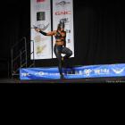 Sarah  Bodary - NPC Jr. Nationals 2014 - #1