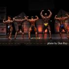IFBB Arnold Classic 2012 - #1