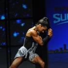 Fiona  Harris - IFBB Toronto Pro Supershow 2012 - #1