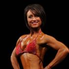 April  Sowers - NPC Jr. USA 2009 - #1