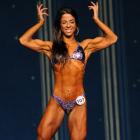 Angela  Ruberto - NPC Europa Show of Champions 2012 - #1