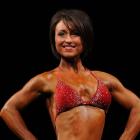 April  Sowers - NPC Jr. USA 2009 - #1