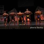 IFBB Arnold Classic 2012 - #1