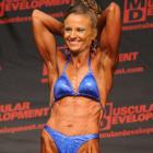 Jennifer  Bergan - NPC Ronnie Coleman Classic 2011 - #1