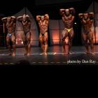 IFBB Arnold Classic 2012 - #1