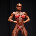 Jennifer  Kennedy - NPC USA 2012 - #1