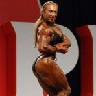 Yaxeni  Oriquen - IFBB Olympia 2009 - #1